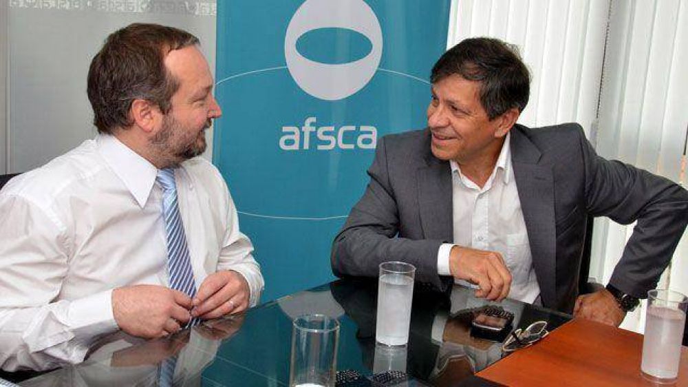 B�ez presidir� el Consejo Federal de Comunicaci�n Audiovisual