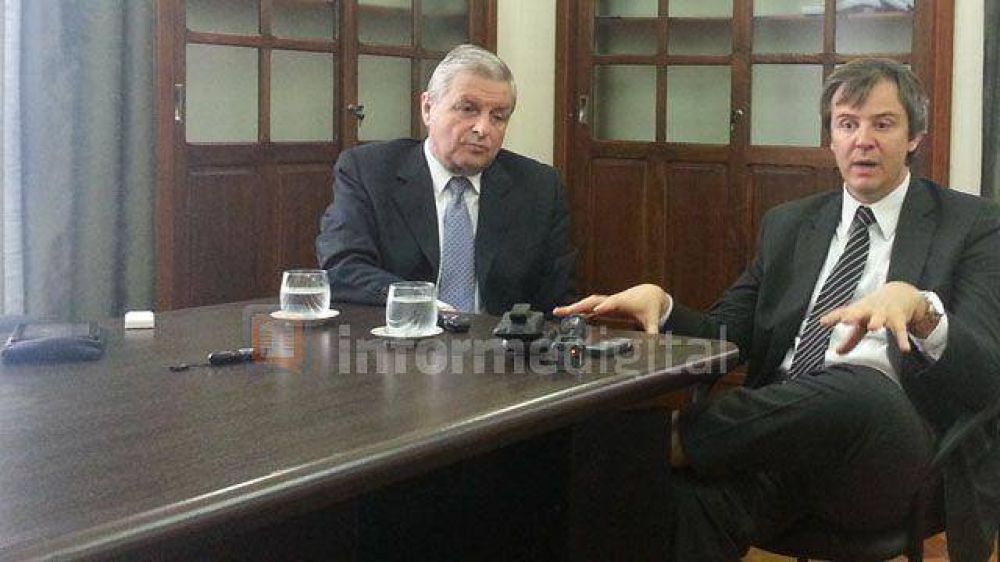 Uader: el gobierno dio versiones positivas sobre la nueva universidad