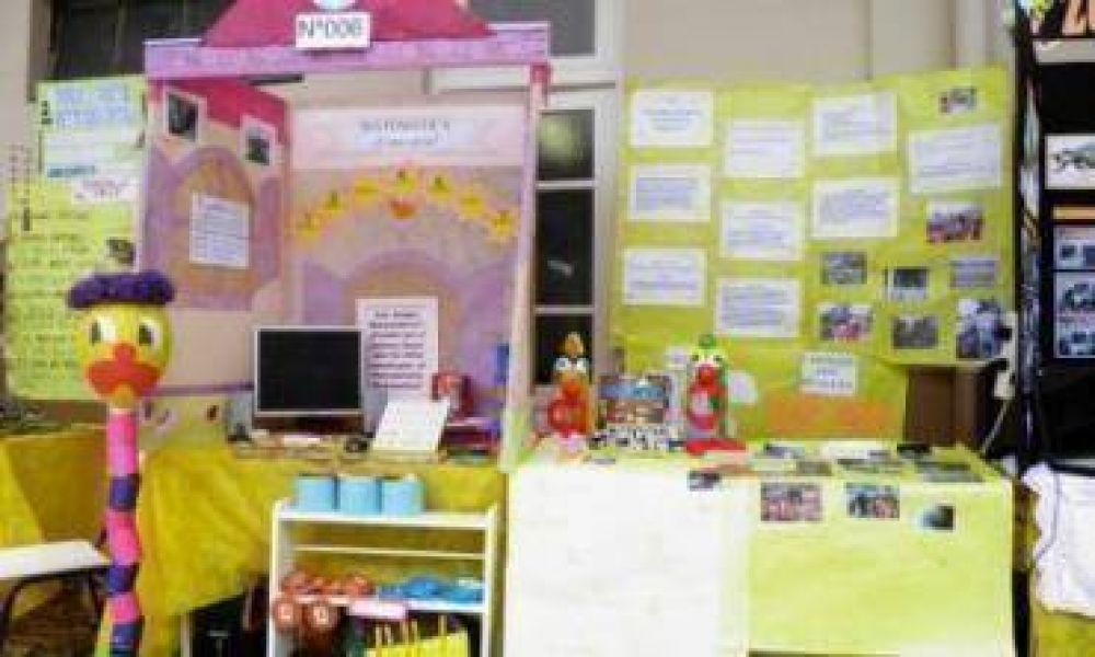 Nuestra ciudad se prepara para la Feria provincial de Ciencia y Tecnolog�a