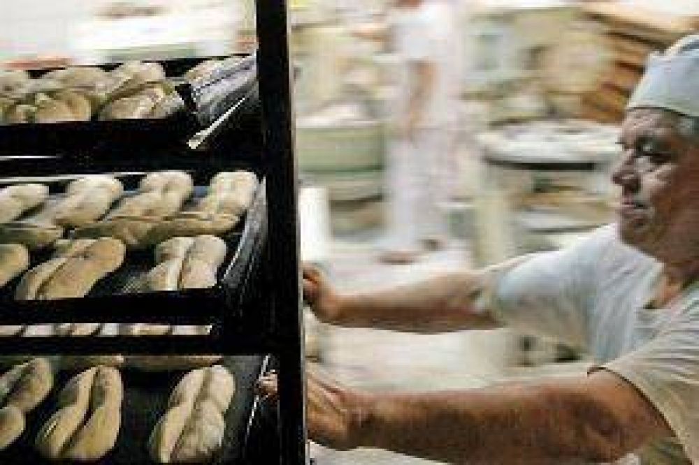 "Este a�o ha sido muy positivo para la industria panadera de Santiago"