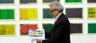 El pr�ximo s�bado se inaugurar� una muestra sobre Juan Jos� Cambre