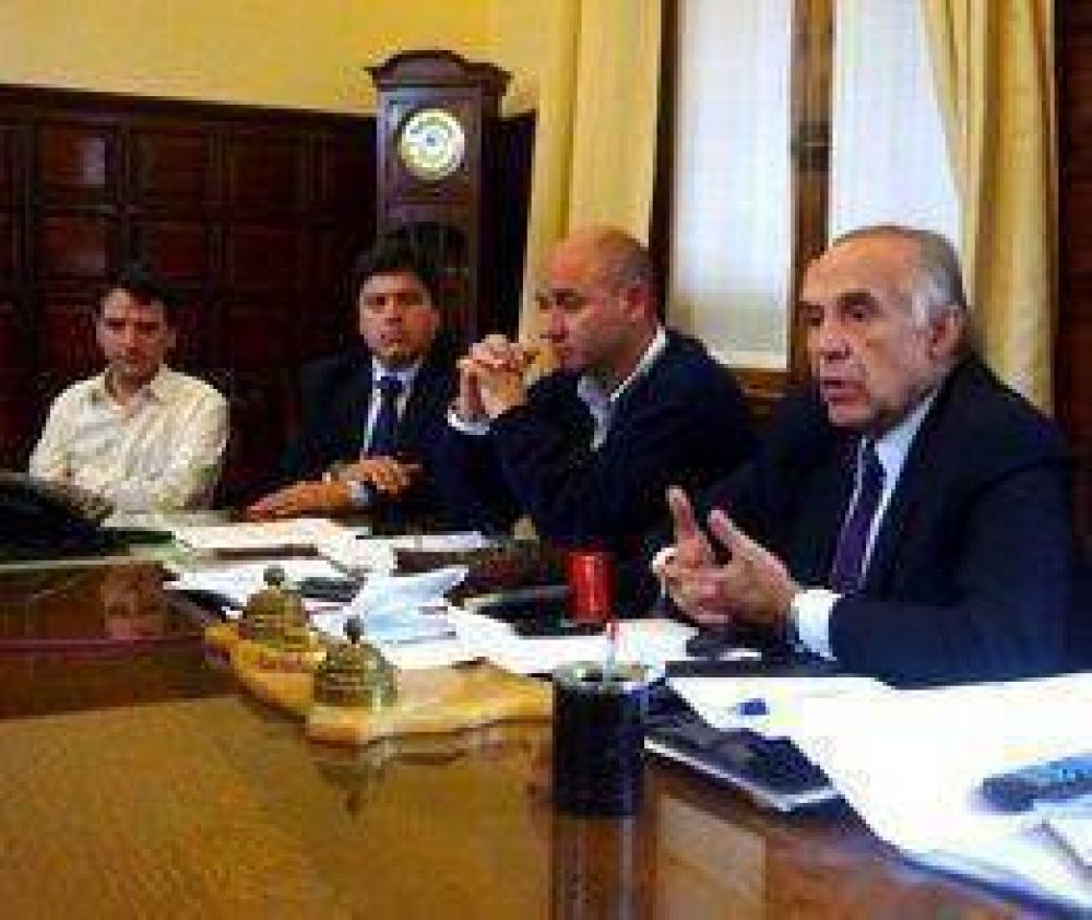 �Vamos a evitar que se vuelvan a formar basurales�  