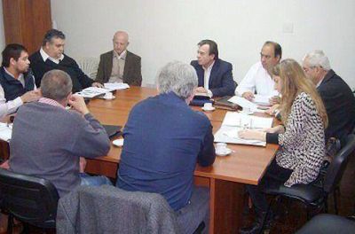 Diputados quieren terminar con evasi�n del Impuesto Automotor en la provincia