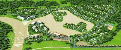 Proyectan la construcci�n del primer barrio n�utico en Gualeguaych�, similar a Nordelta