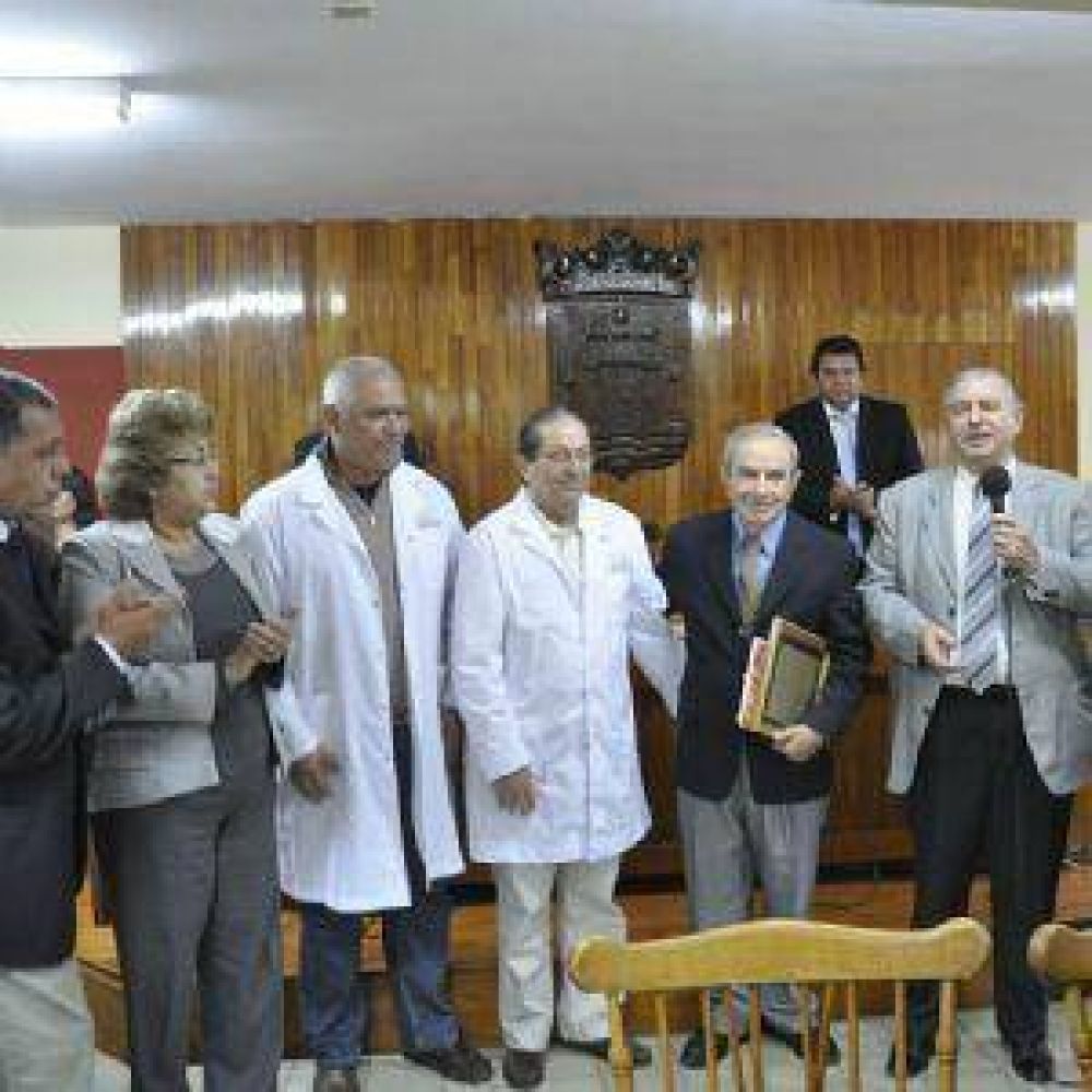Sancionan un nuevo cuadro de tarifas