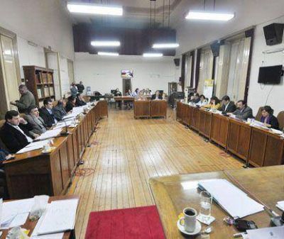 La situaci�n en el Hospital de Chillar, centro del debate en el Concejo