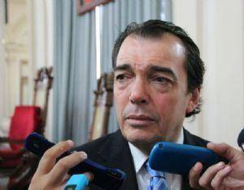 Ma�ana se re�ne el Parlamento de NOA