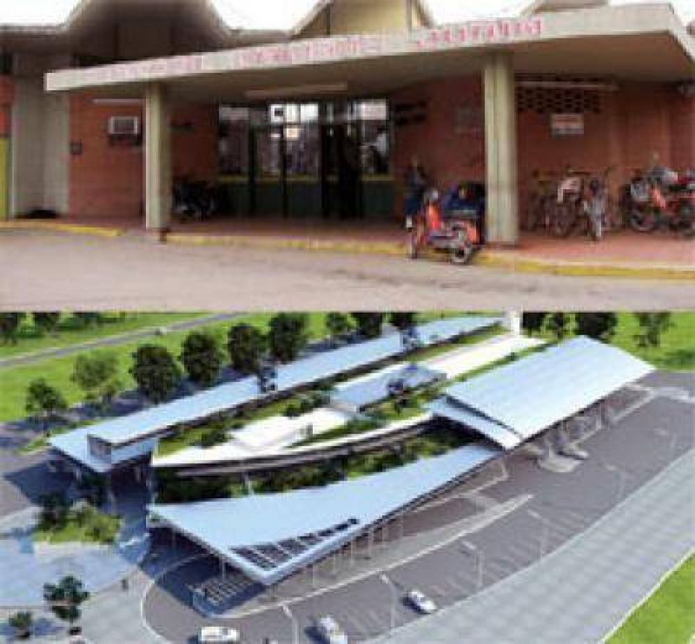Miguel Garc�a: �Asistimos al mayor despojo del patrimonio p�blico juninense de la historia�