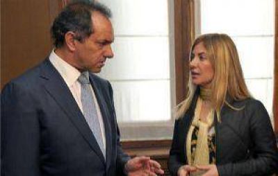 Educaci�n: empleados y gremios siguen en alerta