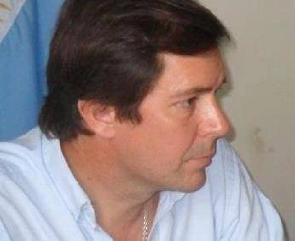 Fernando Neri liderar� el radicalismo bragadense
