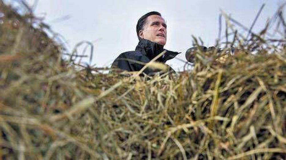 Romney ampl�a su ventaja frente a Obama tras el debate