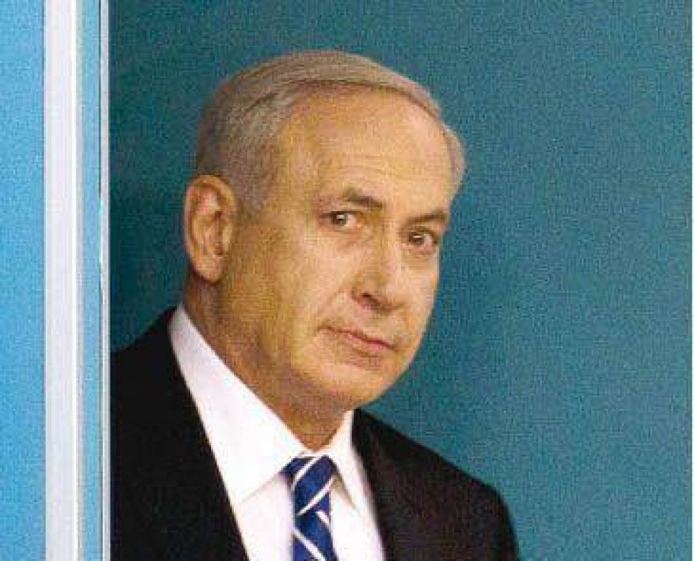 Netanyahu convoc� a elecciones anticipadas
