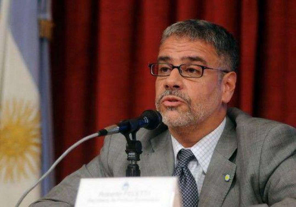 "Los n�meros del Presupuesto 2013 han sido definidos por y para los argentinos"