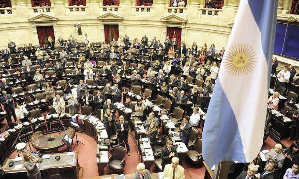 Feletti: �El Presupuesto 2013 se inscribe en una pol�tica que ha tra�do bienestar al pueblo�