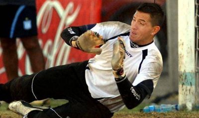 �El DT que venga tendr� que tener personalidad�, asegur� el arquero de San Lorenzo