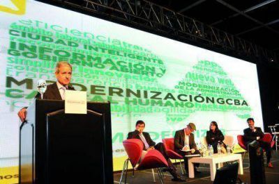 Buenos Aires 2.0