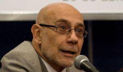 "Macri desconoce la voluntad de la Legislatura"