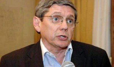 Solorza destac� la decisi�n presidencial de impulsar la ley de medios