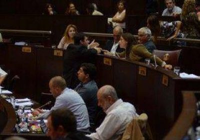 Avalaron nombramiento a defensor con fuertes cr�ticas a la Magistratura 