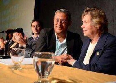 Nora Serrano de Salvatori ser� vecina ilustre