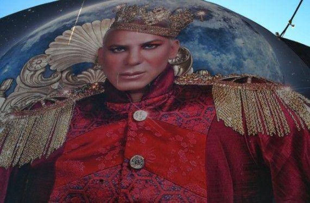 Ms de 5 mil personas ya vivieron la experiencia del Circo Servian en San Luis