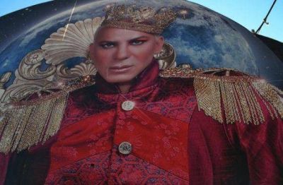 M�s de 5 mil personas ya vivieron la experiencia del Circo Servian en San Luis