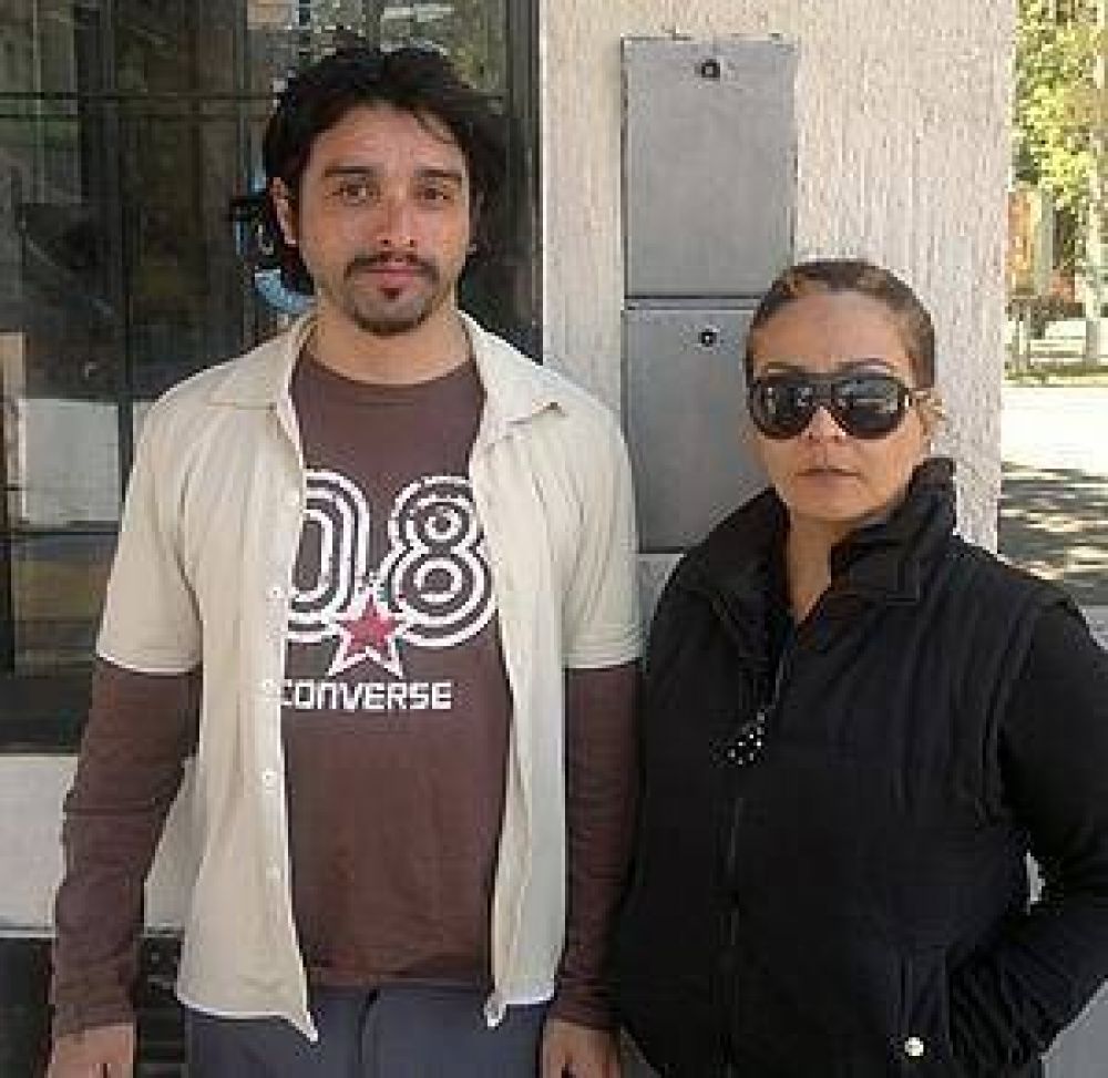 BAS XXI: el Gobierno dej� a 7 talleristas y 250 alumnos en la calle