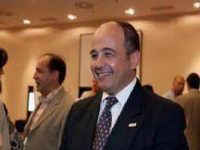Huidobro: "Que Salta est� adherida al Acuerdo Federal Minero es un avance muy importante"