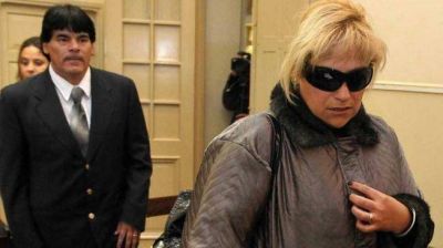 "No soy una justiciera, no pude pensar"