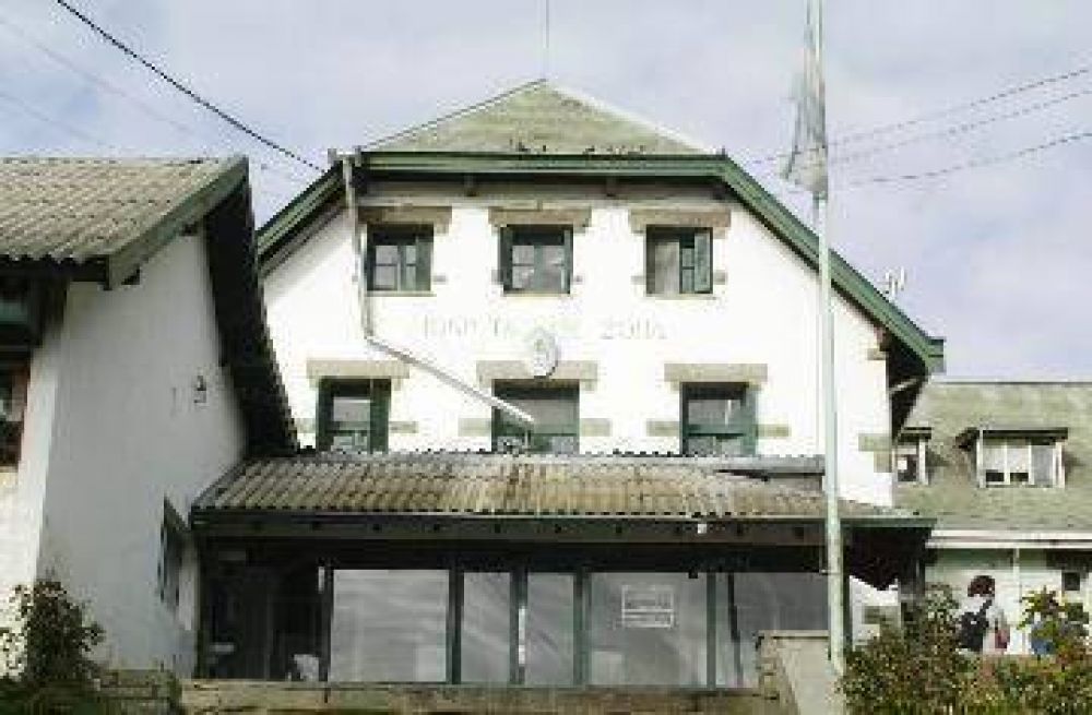 Bariloche: no aprobaron segunda etapa del hospital