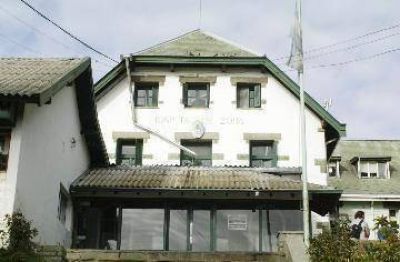 Bariloche: no aprobaron segunda etapa del hospital