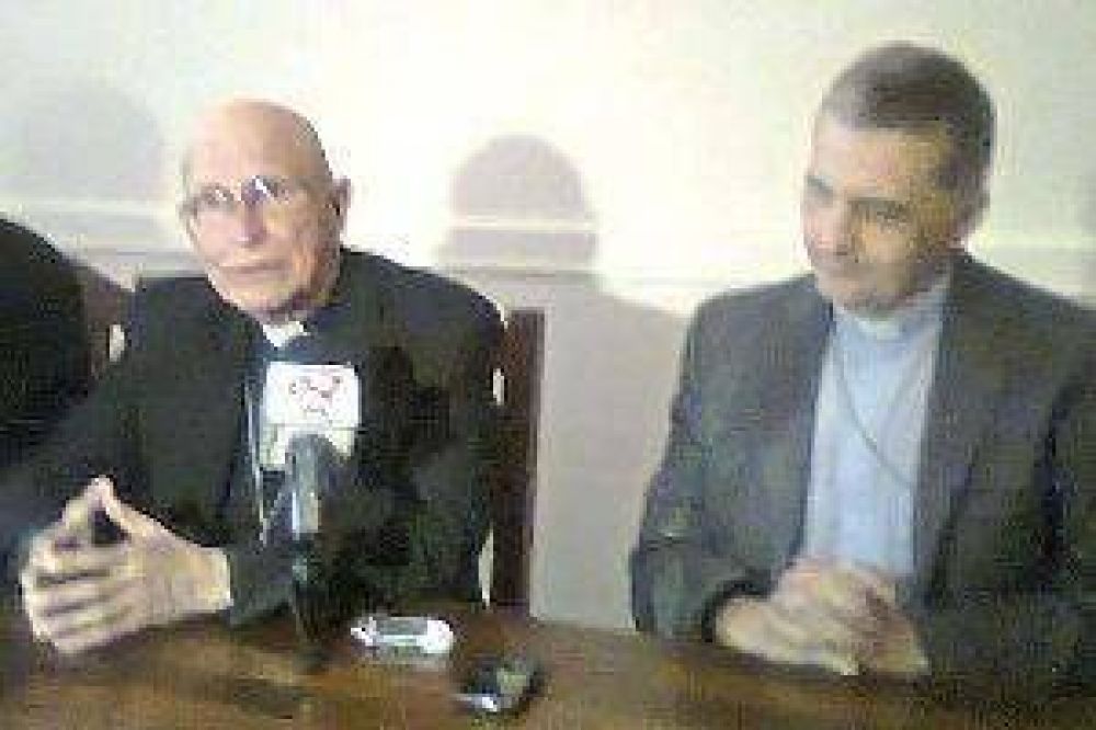Honda preocupaci�n de la Iglesia por hechos de violencia