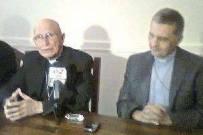 Honda preocupaci�n de la Iglesia por hechos de violencia