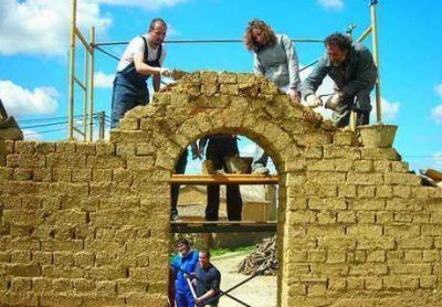 Bariloche pone en regla las viviendas de construcci�n sustentable