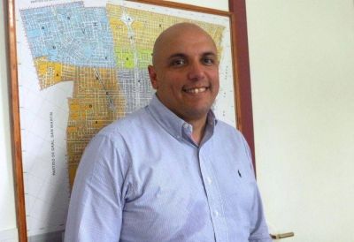Torres: �No tenemos que hablar m�s de c�mo nos oponernos al Gobierno, sino ver c�mo somos superiores�