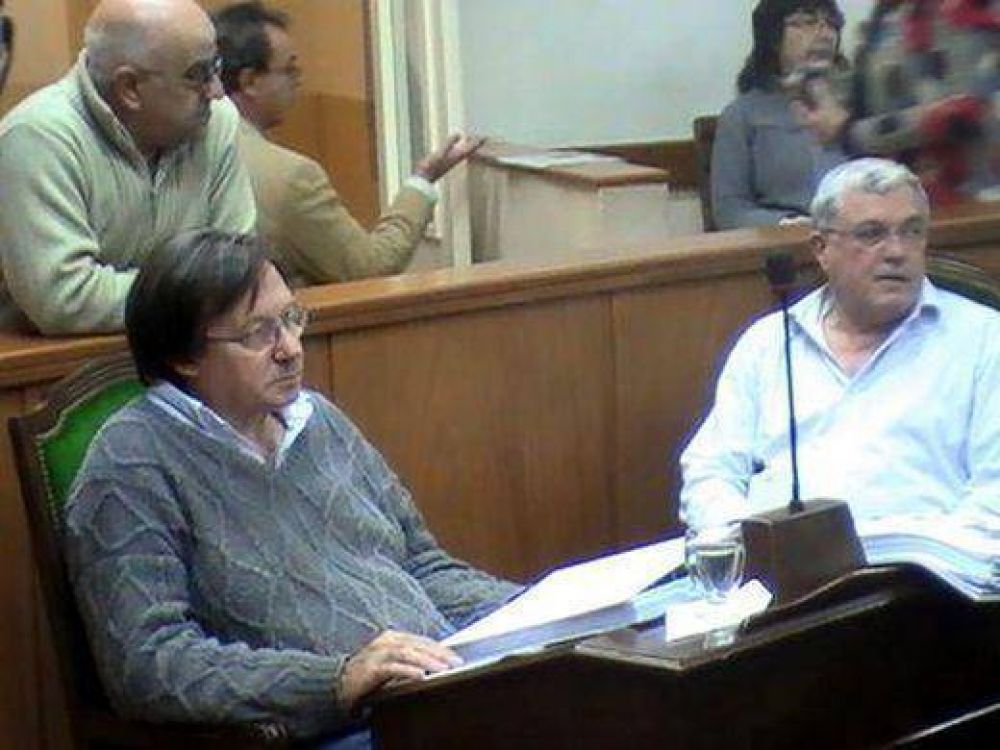 Concejo Deliberante: el socialismo y el Gen ya no comparten bloque