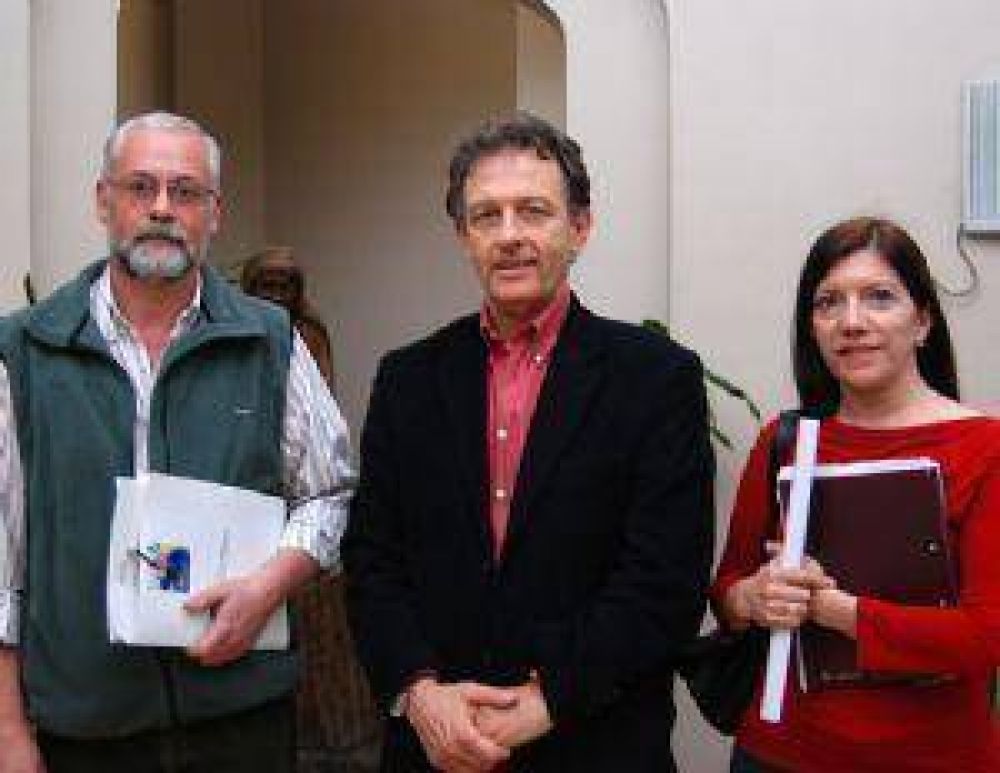 Instan a participar de la colecta de alimentos