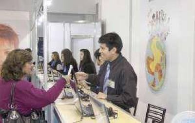 Capital: 5 d�as sin hospedaje por el Congreso de Infancia