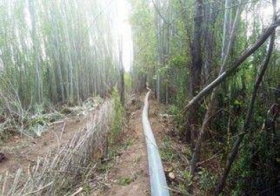 Importantes obras de ARSA en la ciudad 