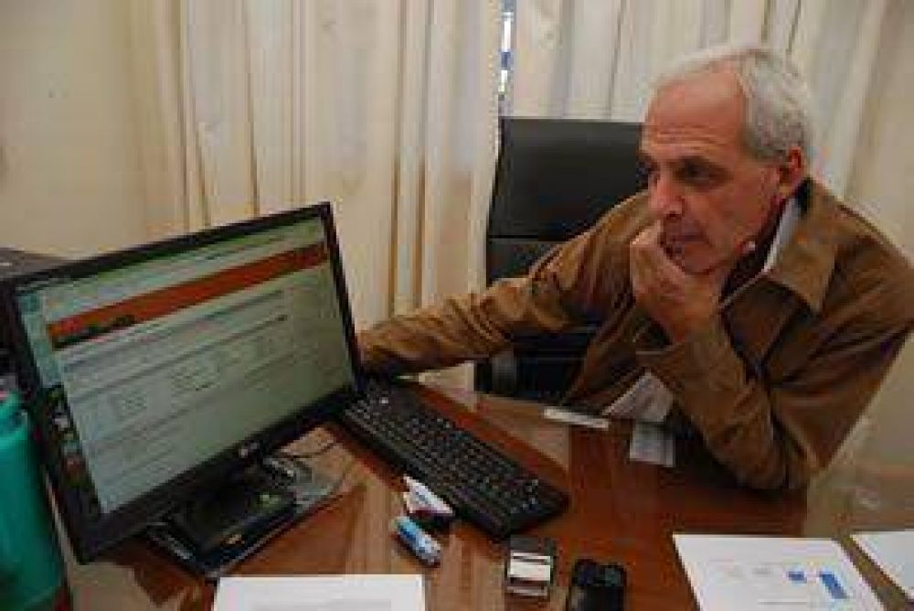 El Call Center respondi� m�s de 6 mil reclamos de vecinos