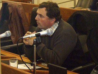   SAN VICENTE | ELECCIONES    En el PJ minimizaron los alcances del adelantamiento