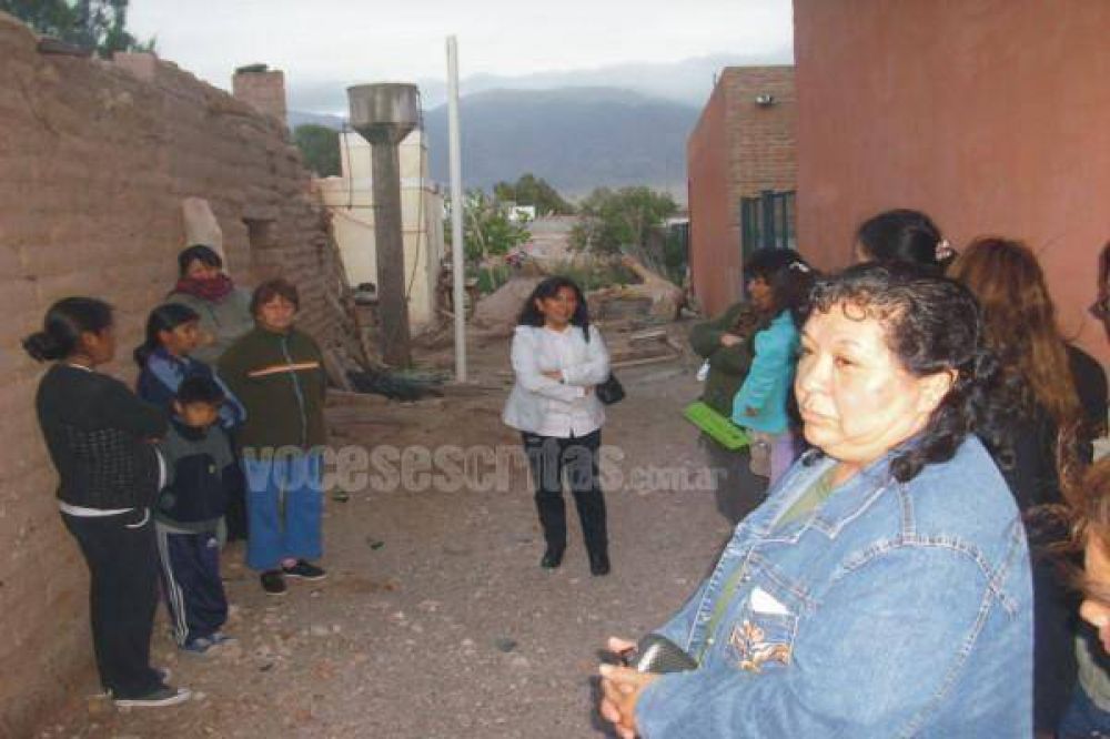 Ahora, la Escuela 128 de Fiambal� ser�a inaugurada el 30 de octubre