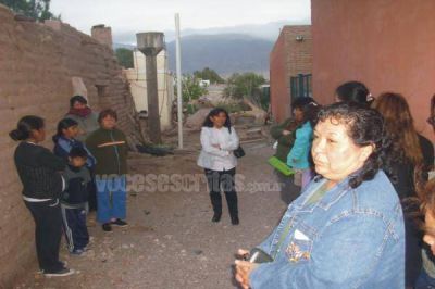 Ahora, la Escuela 128 de Fiambal� ser�a inaugurada el 30 de octubre