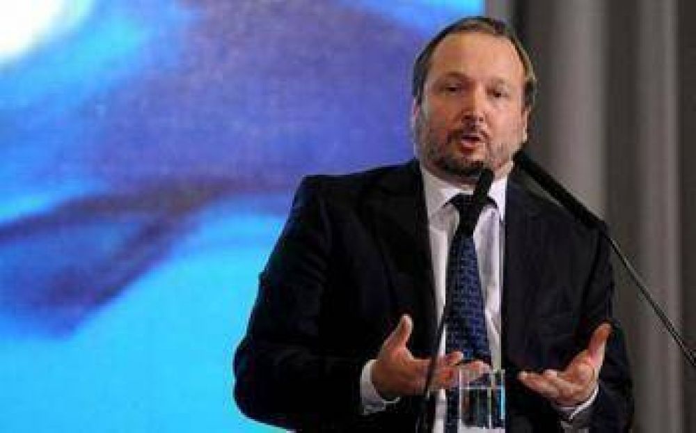 Sabbatella: �La Ley de Medios enfrenta las tendencias monop�licos que tanto da�o le hacen a nuestra democracia�