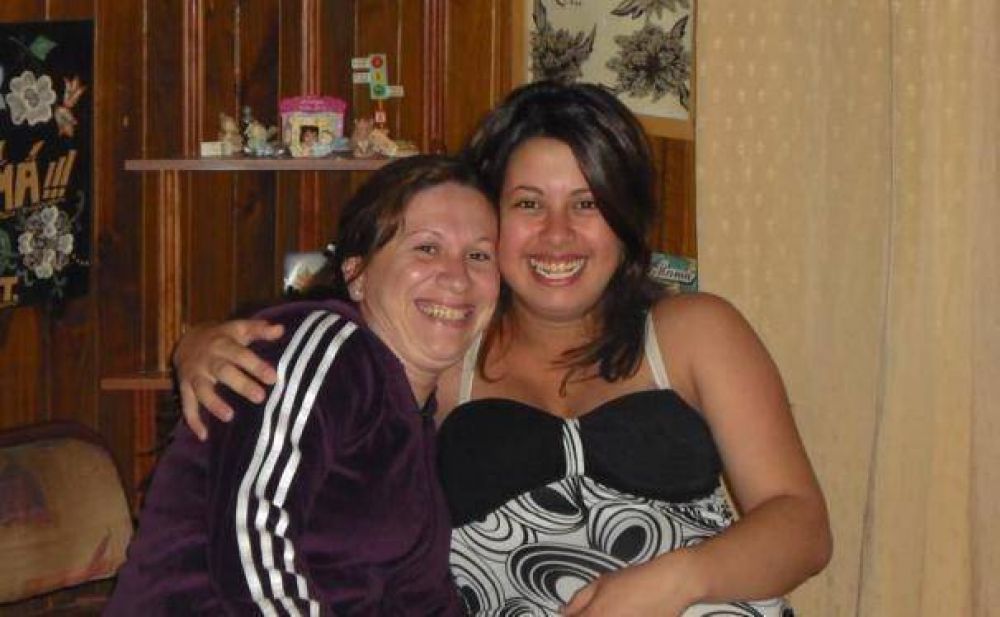  La hermana de Carla y el jury: "Esperaba otra resoluci�n"