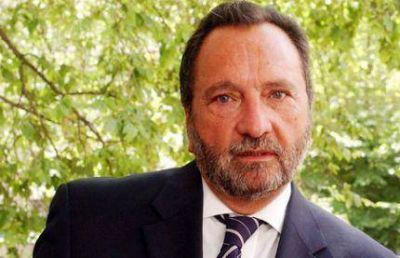 Dictaron prisi�n preventiva a Gustavo Demarchi por delitos de lesa humanidad y fijaron un embargo de $ 2.000.000