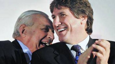 Mario Rodr�guez: Es una verg�enza que Boudou sea �Vecino Destacado� de Mar del Plata