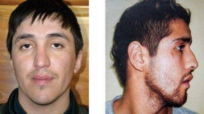 Los investigadores creen que los fugados siguen en Comodoro