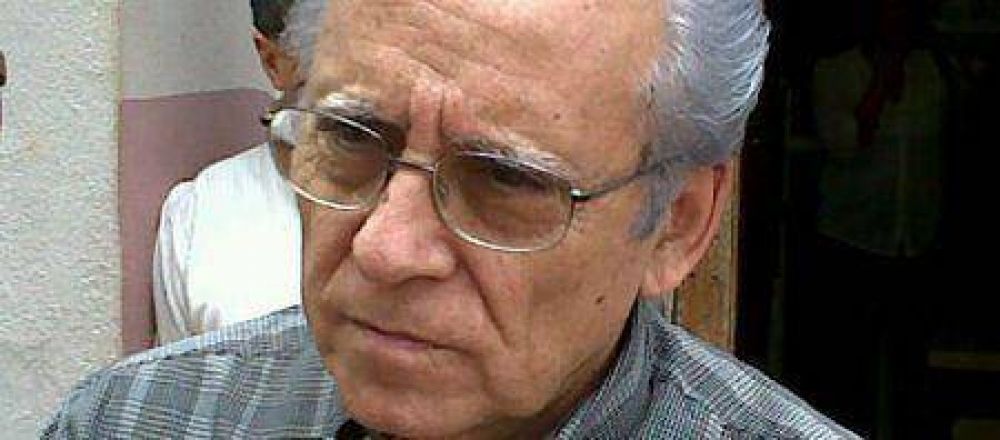 Soria Vieta: �No vamos a permitir que agentes del Estado violen los derechos humanos�