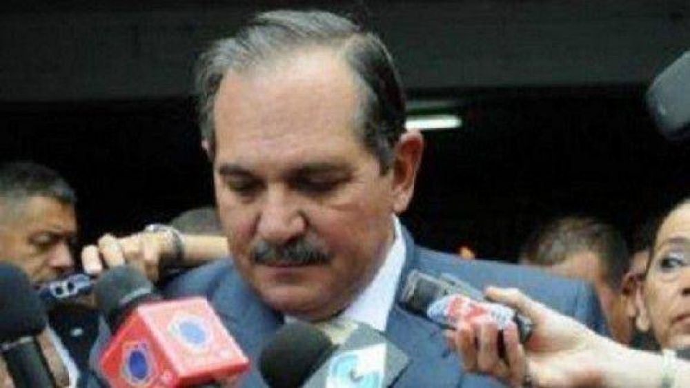  El �efecto Chaco� arrastr� a Tucum�n y sus t�tulos de la deuda cayeron 10,5%